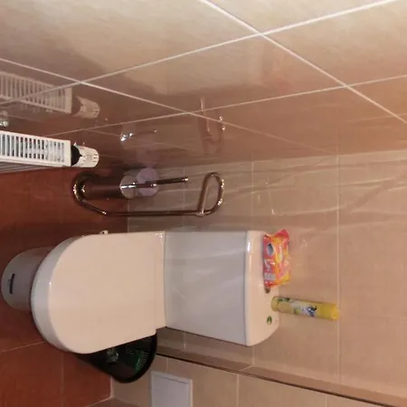 Andrey Apartamento Karlovy Vary