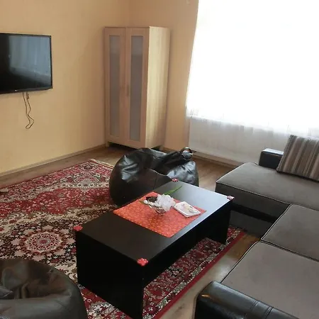 Apartamento Andrey