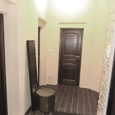 Andrey Apartman