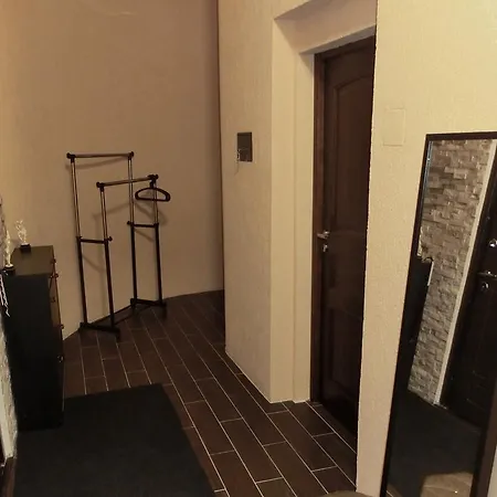 Apartment Andrey *