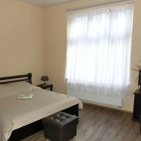 Apartamento Andrey Karlovy Vary