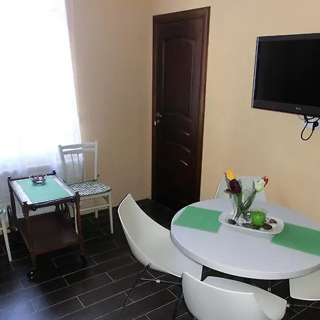 Andrey Apartment